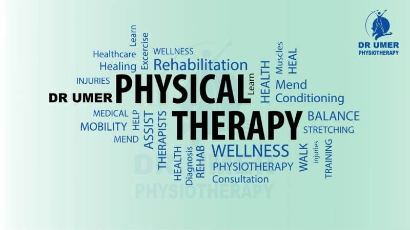 WHAT IS PHYSIOTHERAPY