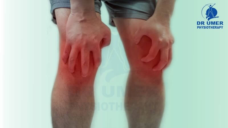 Physiotherapy for Knee Pain