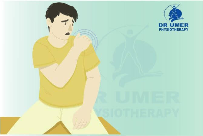 Physiotherapy in Rotator Cuff Injury