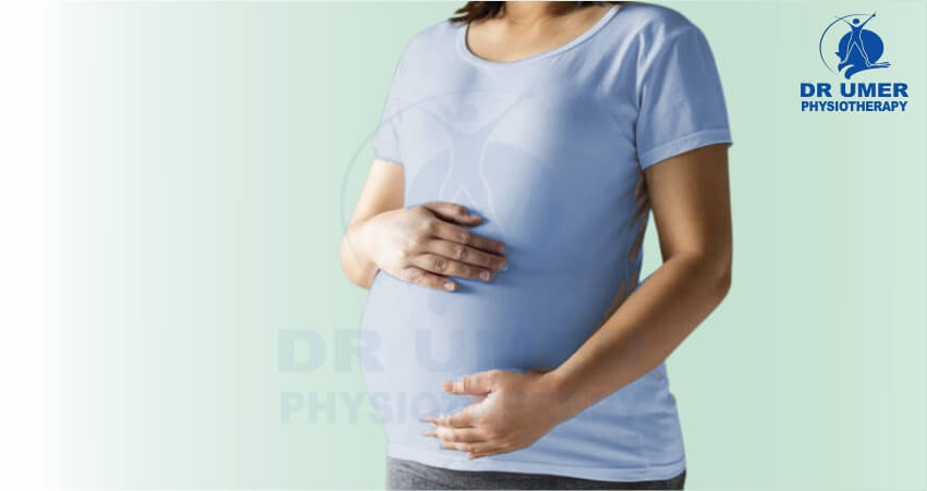 Role of Physiotherapy in Pregnancy