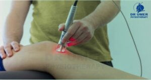 Laser Therapy