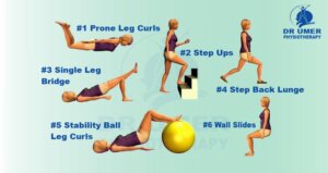 Physiotherapy for Diabetic Patient Muscles weakness