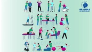 Physiotherapy for Stroke