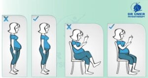 Role of Physiotherapy in Pregnancy