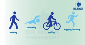 Physiotherapy for Diabetic Patient